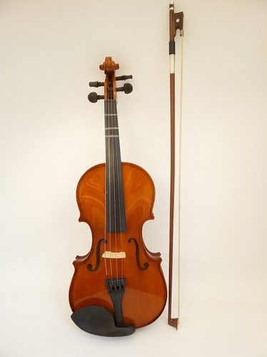 Mendini cecilio violin - cecilio,