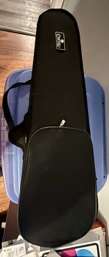 Generic violin case - violin,