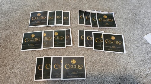 Cecilio violin 4 string - violin,